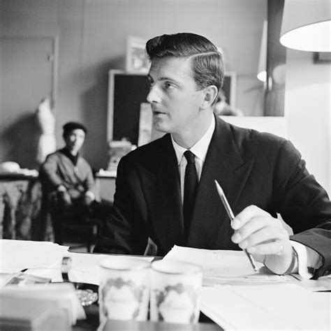 pierre de givenchy|hubert de Givenchy death.